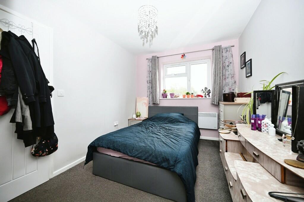 Additional property image - Spring Street Mews, Spring Street