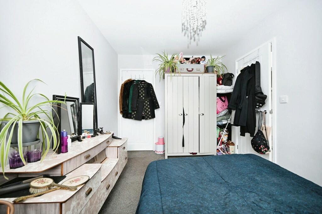 Additional property image - Spring Street Mews, Spring Street