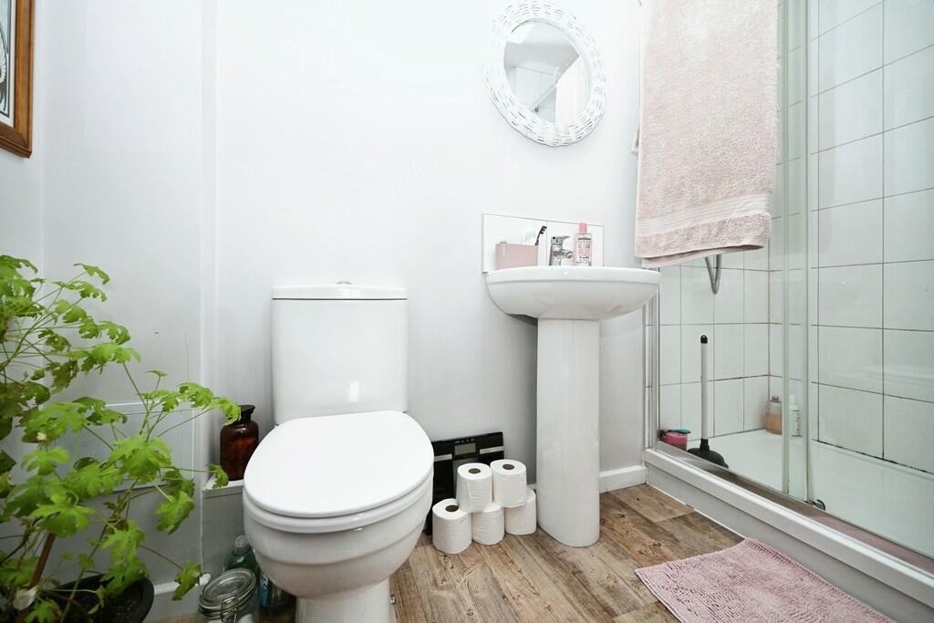 Additional property image - Spring Street Mews, Spring Street