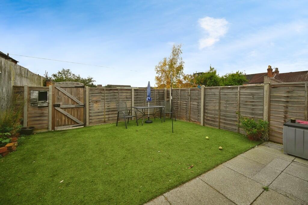 Additional property image - Spring Street Mews, Spring Street