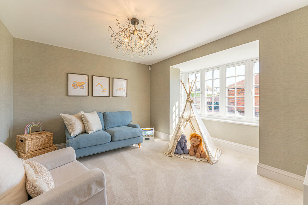 Additional property image - Plot 1, Ashlawn Fields, Rugby