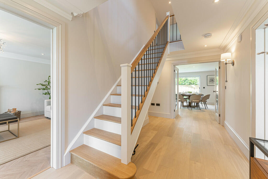 Additional property image - Plot 1, Ashlawn Fields, Rugby