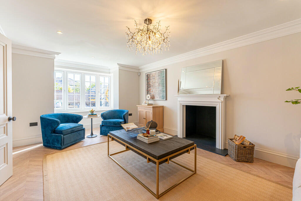 Additional property image - Plot 1, Ashlawn Fields, Rugby