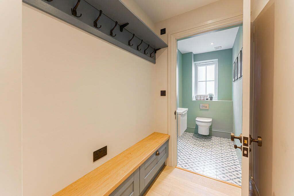 Additional property image - Plot 1, Ashlawn Fields, Rugby
