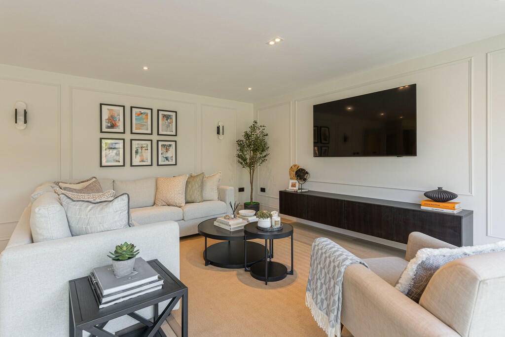 Additional property image - Plot 1, Ashlawn Fields, Rugby
