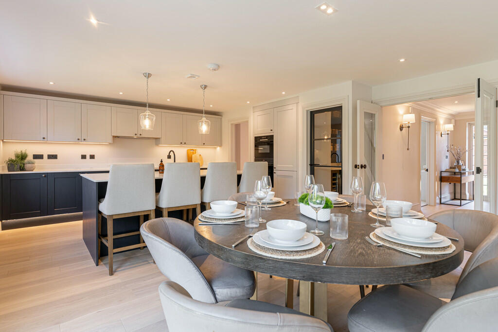 Additional property image - Plot 1, Ashlawn Fields, Rugby