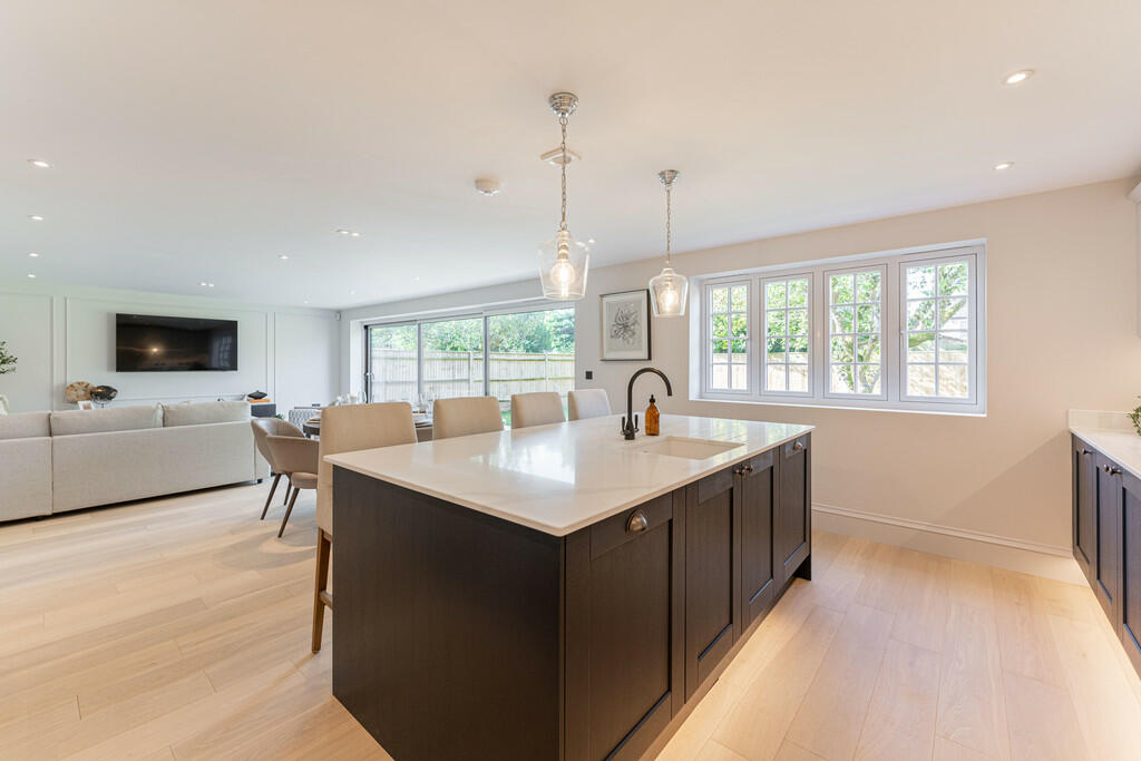 Additional property image - Plot 1, Ashlawn Fields, Rugby