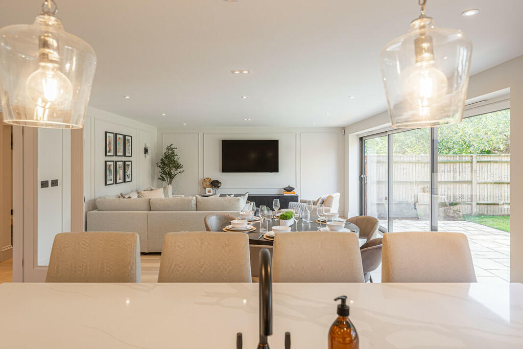 Additional property image - Plot 1, Ashlawn Fields, Rugby