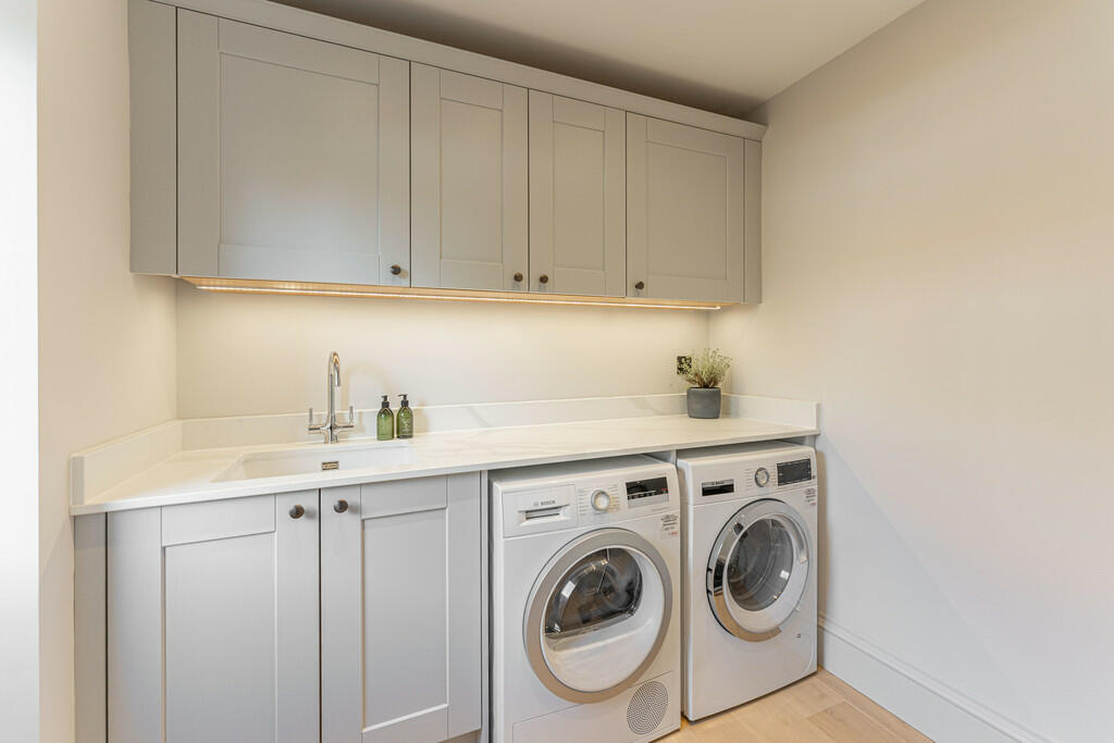 Additional property image - Plot 1, Ashlawn Fields, Rugby