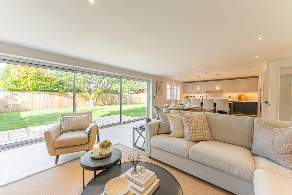 Additional property image - Plot 1, Ashlawn Fields, Rugby