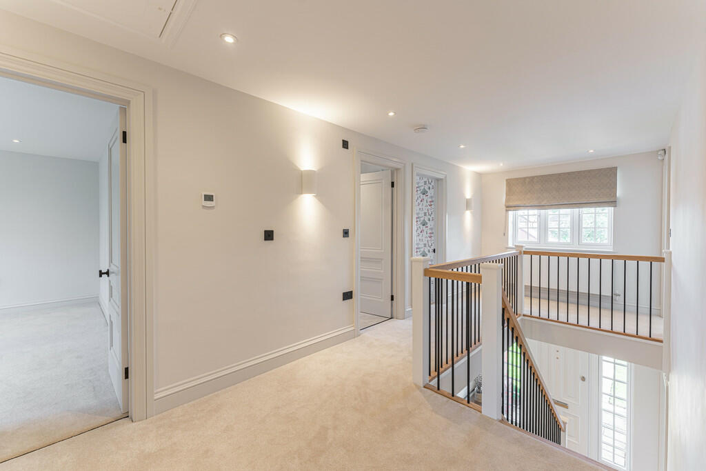 Additional property image - Plot 1, Ashlawn Fields, Rugby