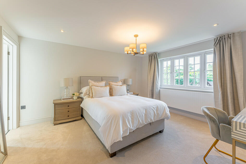 Additional property image - Plot 1, Ashlawn Fields, Rugby