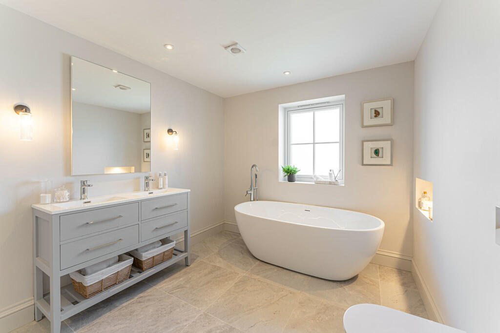 Additional property image - Plot 1, Ashlawn Fields, Rugby