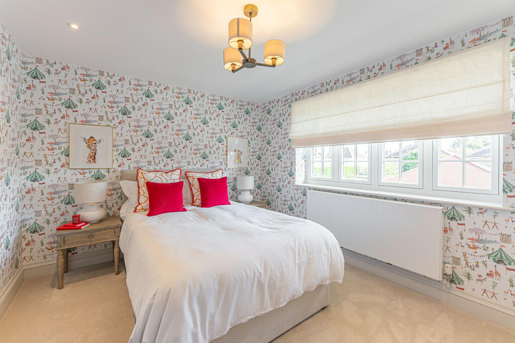 Additional property image - Plot 1, Ashlawn Fields, Rugby