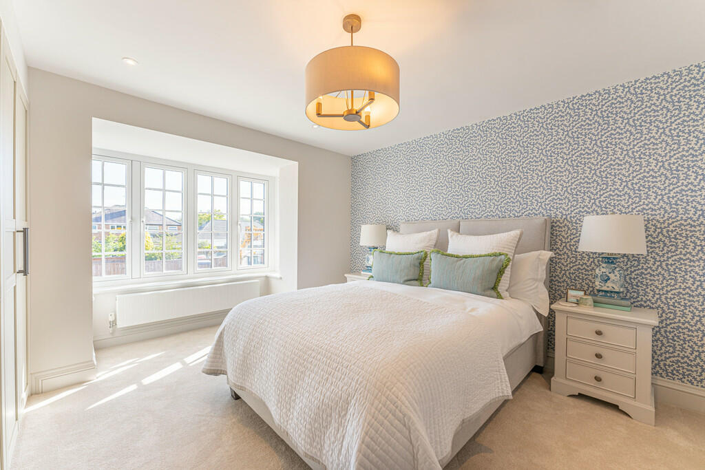 Additional property image - Plot 1, Ashlawn Fields, Rugby
