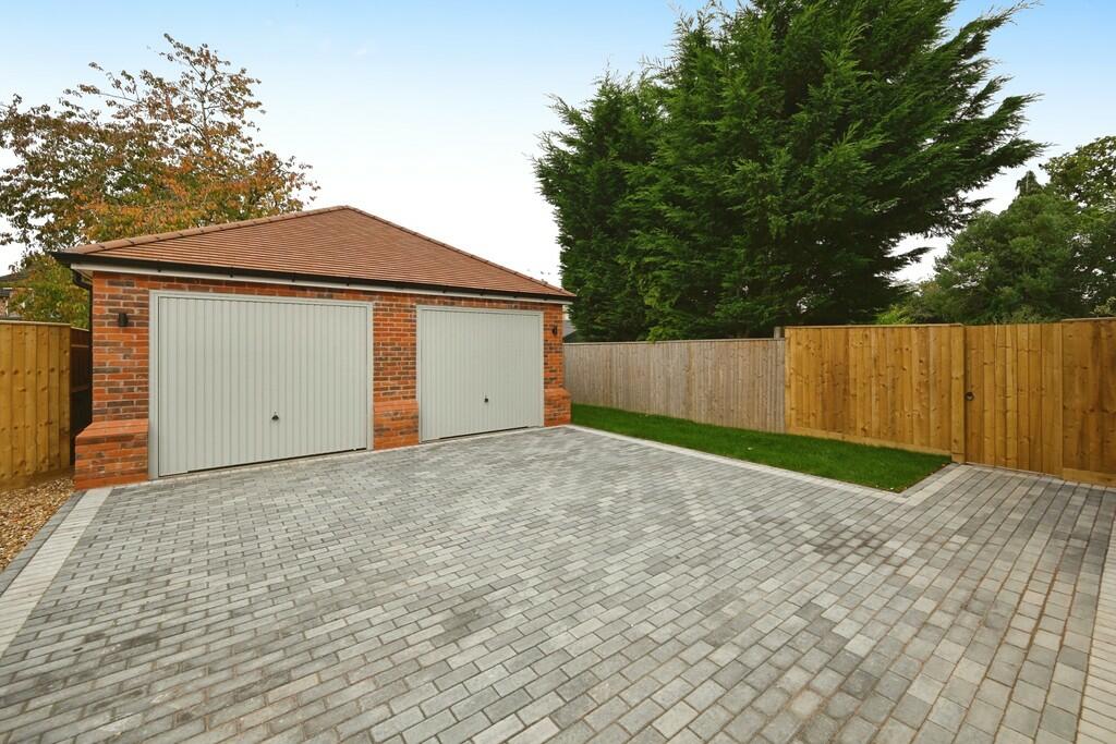 Additional property image - Plot 1, Ashlawn Fields, Rugby