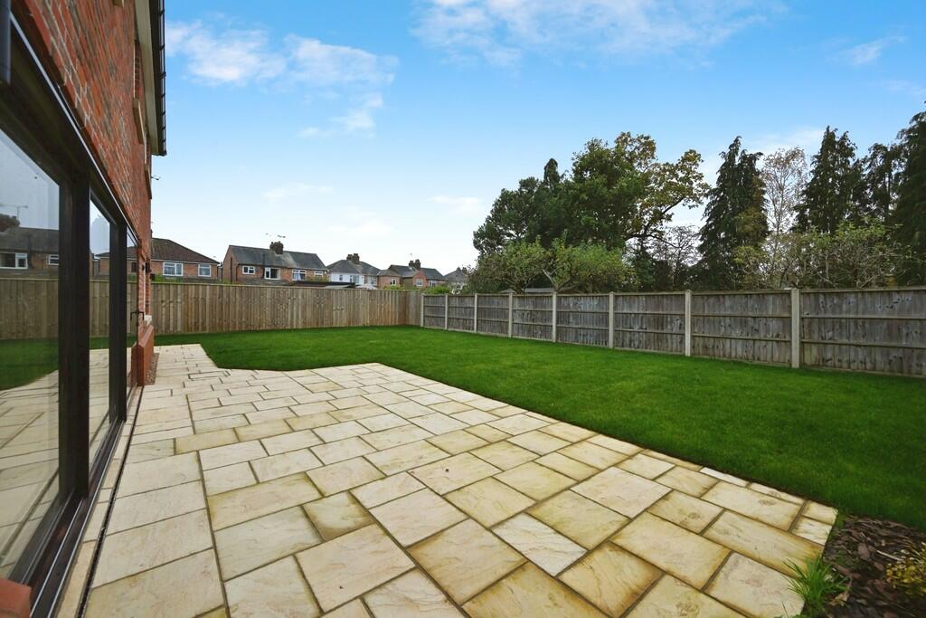 Additional property image - Plot 1, Ashlawn Fields, Rugby