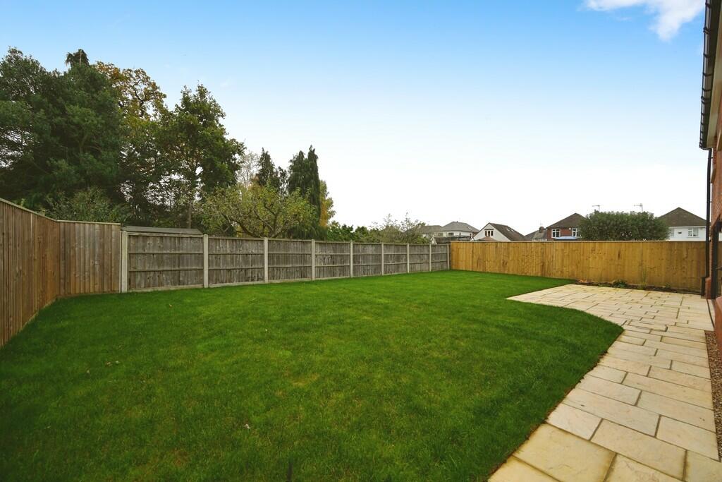 Additional property image - Plot 1, Ashlawn Fields, Rugby