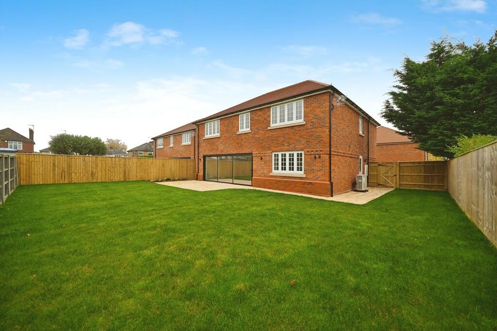 Additional property image - Plot 1, Ashlawn Fields, Rugby