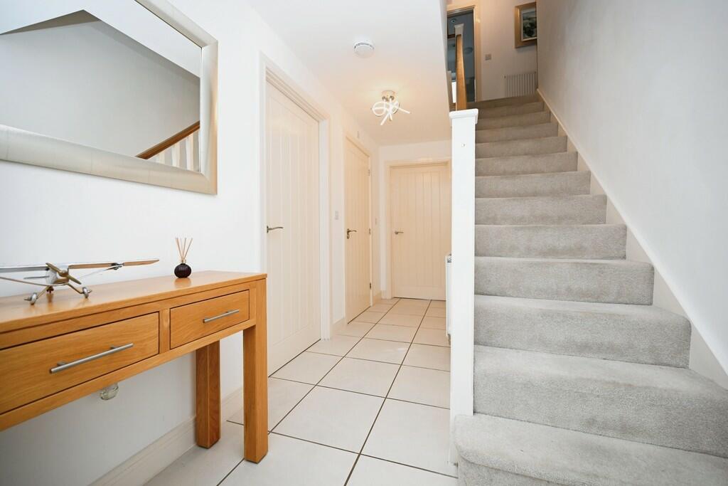 Additional property image - Hannah Twining Crescent, Cawston, Rugby