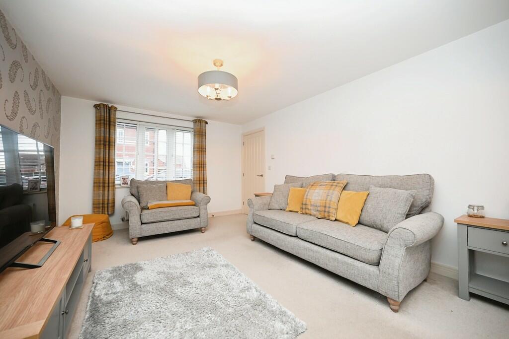 Additional property image - Hannah Twining Crescent, Cawston, Rugby