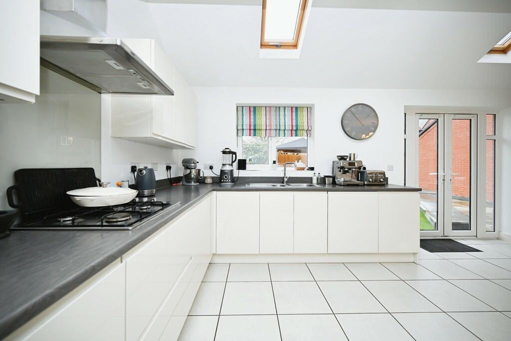 Additional property image - Hannah Twining Crescent, Cawston, Rugby