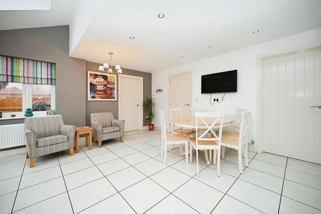Additional property image - Hannah Twining Crescent, Cawston, Rugby
