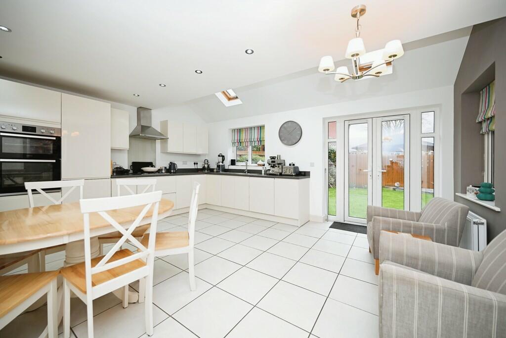 Additional property image - Hannah Twining Crescent, Cawston, Rugby