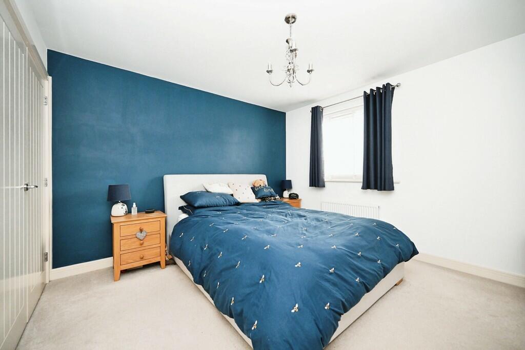 Additional property image - Hannah Twining Crescent, Cawston, Rugby