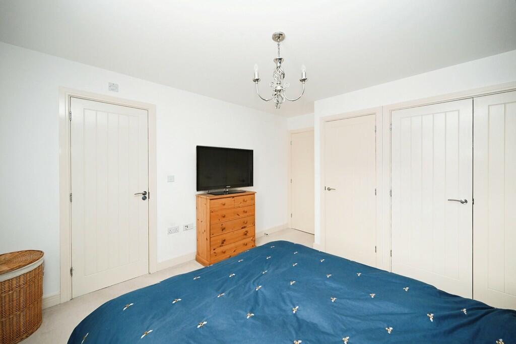 Additional property image - Hannah Twining Crescent, Cawston, Rugby