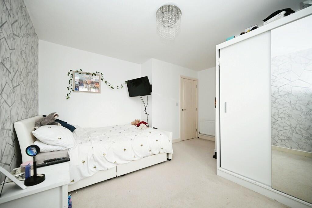 Additional property image - Hannah Twining Crescent, Cawston, Rugby