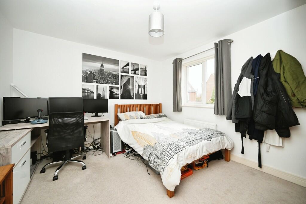Additional property image - Hannah Twining Crescent, Cawston, Rugby
