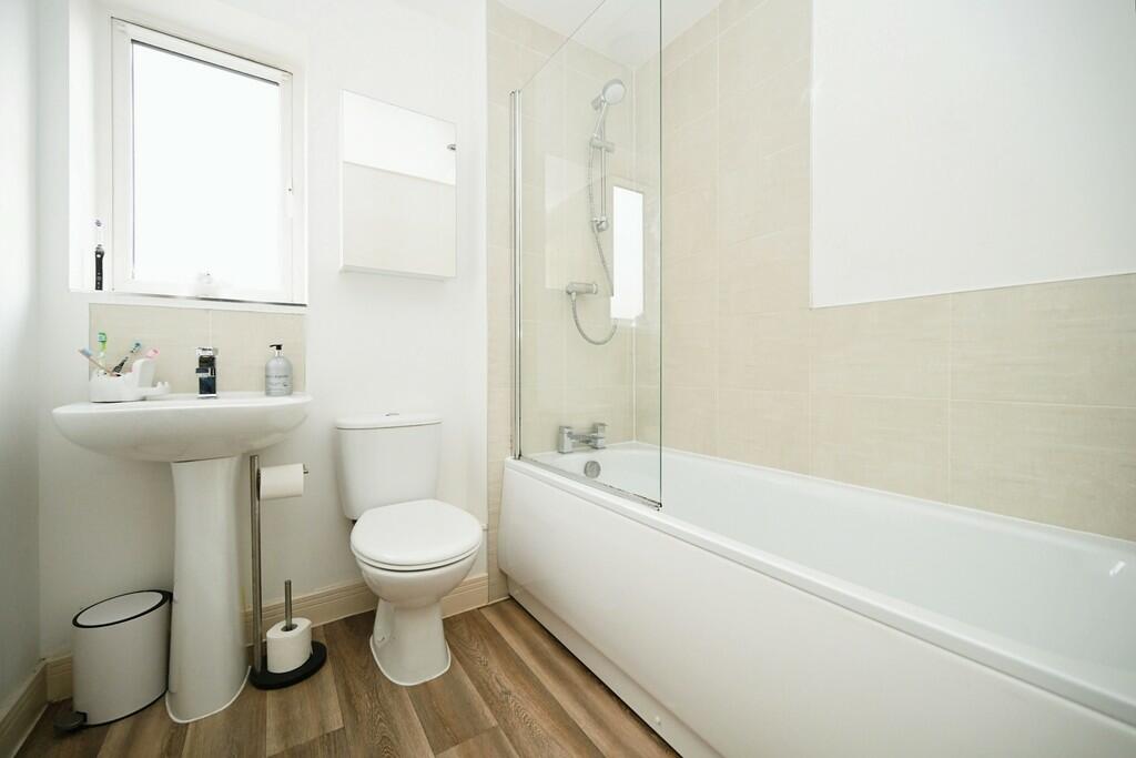 Additional property image - Hannah Twining Crescent, Cawston, Rugby