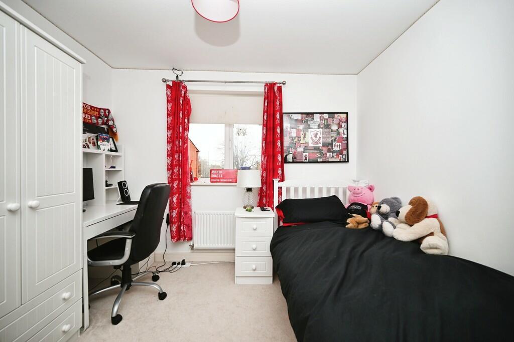 Additional property image - Hannah Twining Crescent, Cawston, Rugby