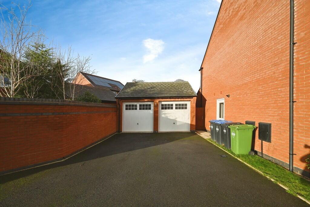 Additional property image - Hannah Twining Crescent, Cawston, Rugby
