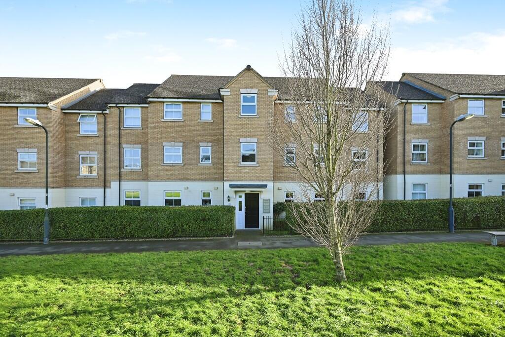 Main image of property: Flaxdown Gardens, Coton Meadows