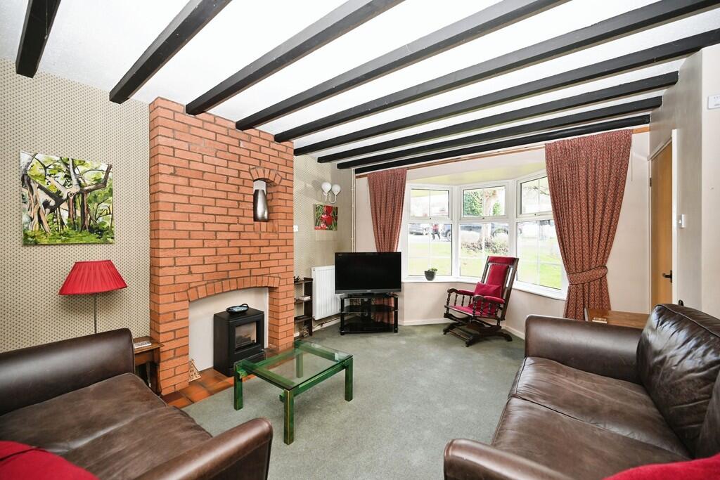 Additional property image - Hazelwood Close, Dunchurch, Rugby