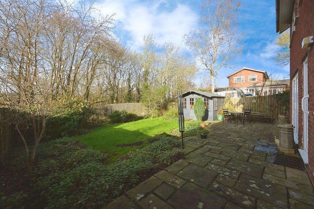 Additional property image - Hazelwood Close, Dunchurch, Rugby