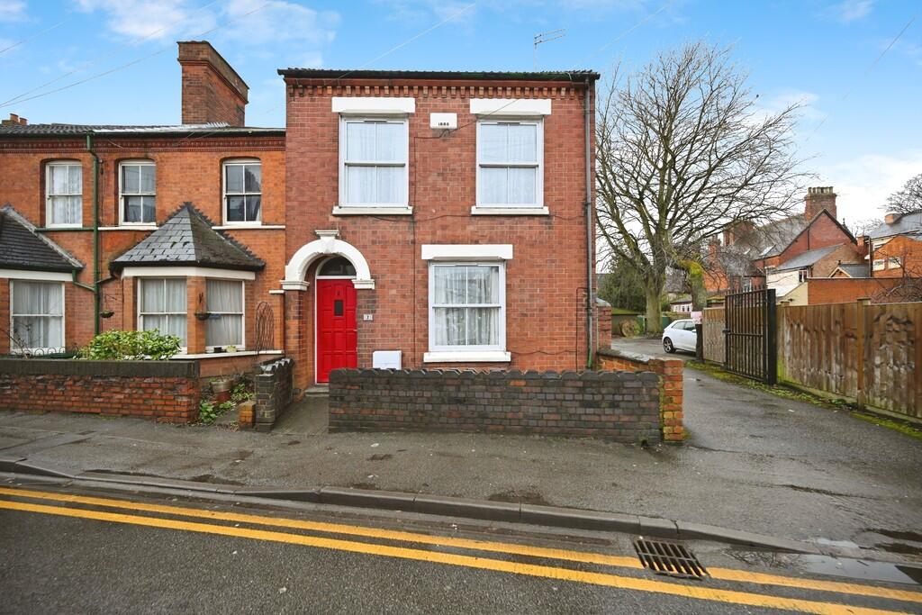 Additional property image - Lower Hillmorton Road, Rugby