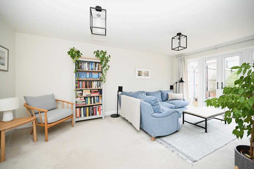 Additional property image - Beverly Close, Houlton, Rugby