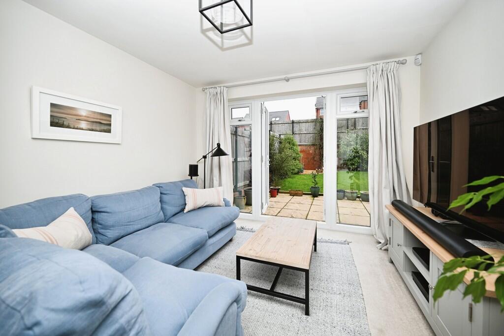Additional property image - Beverly Close, Houlton, Rugby