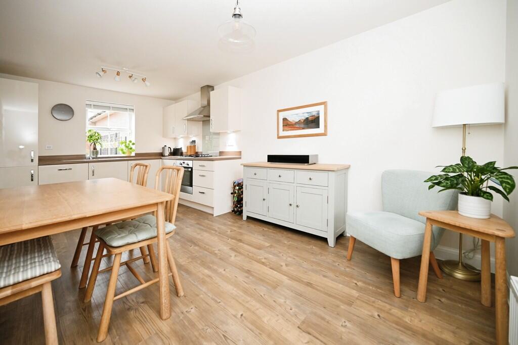 Additional property image - Beverly Close, Houlton, Rugby