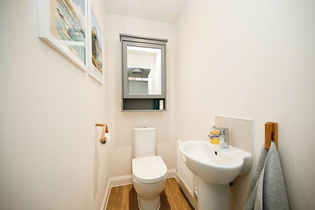 Additional property image - Beverly Close, Houlton, Rugby