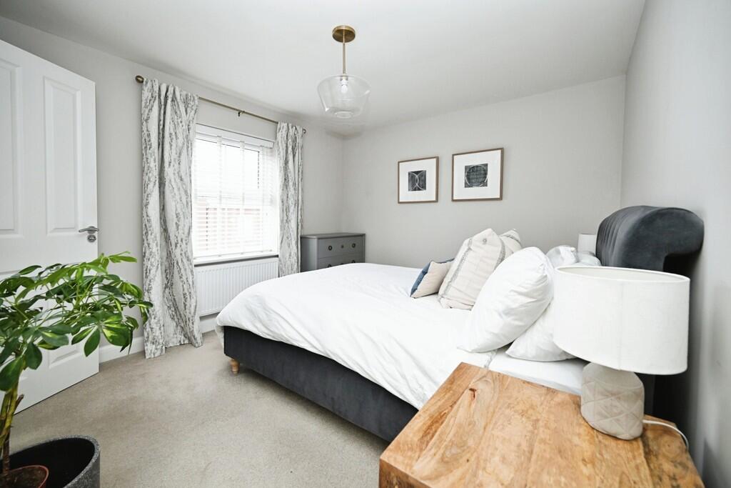 Additional property image - Beverly Close, Houlton, Rugby