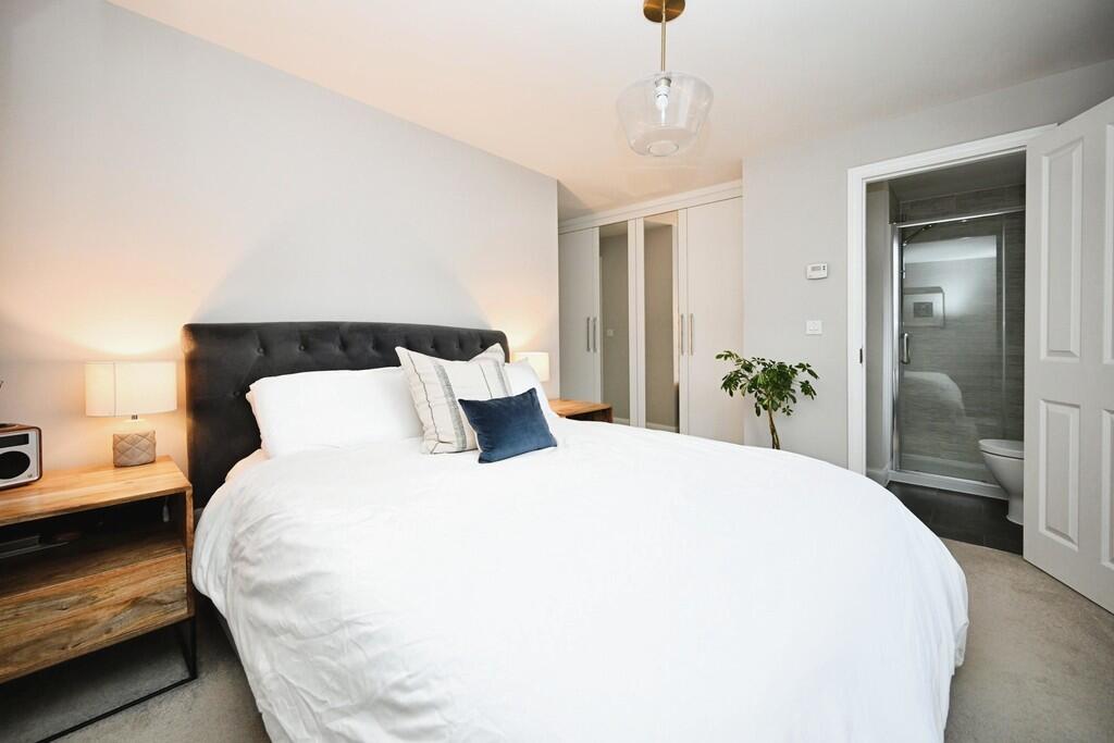 Additional property image - Beverly Close, Houlton, Rugby