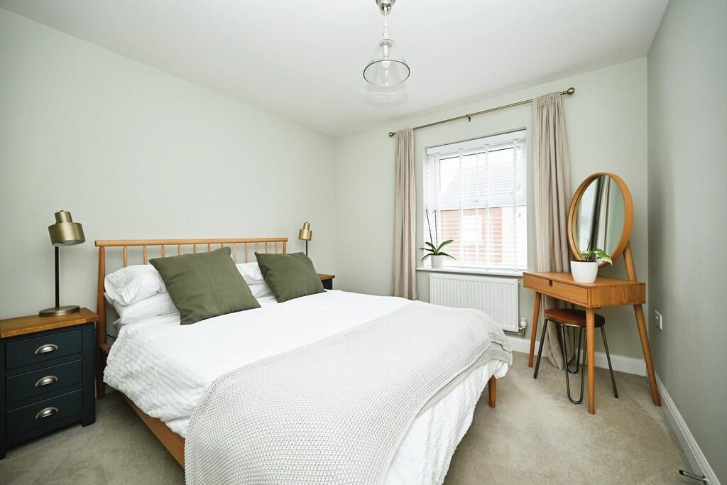 Additional property image - Beverly Close, Houlton, Rugby