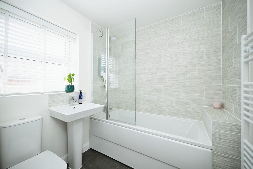 Additional property image - Beverly Close, Houlton, Rugby