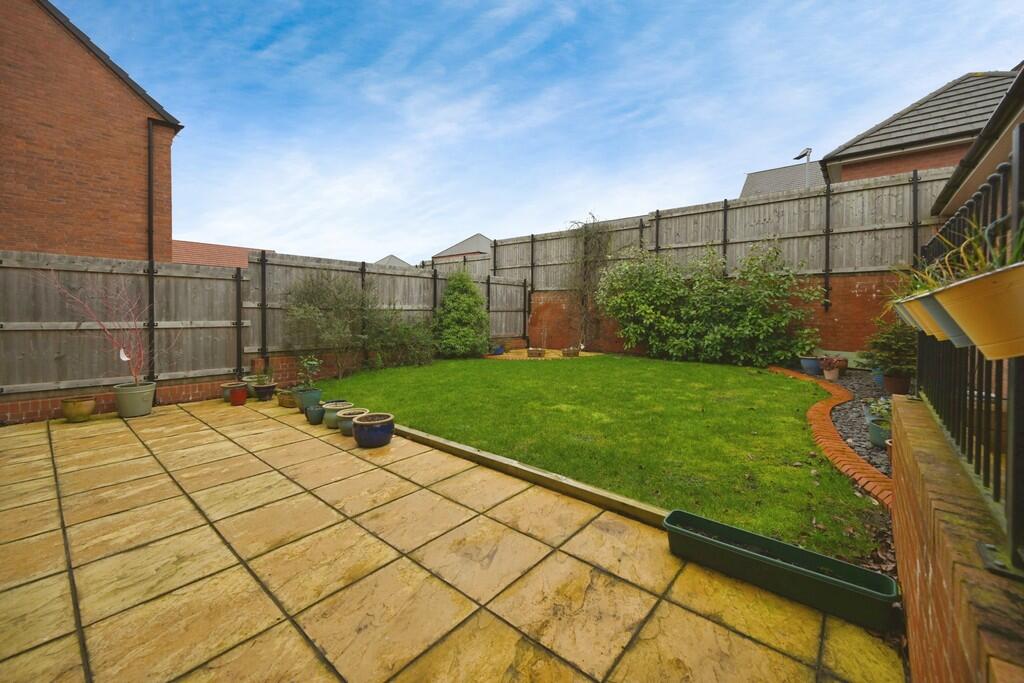 Additional property image - Beverly Close, Houlton, Rugby