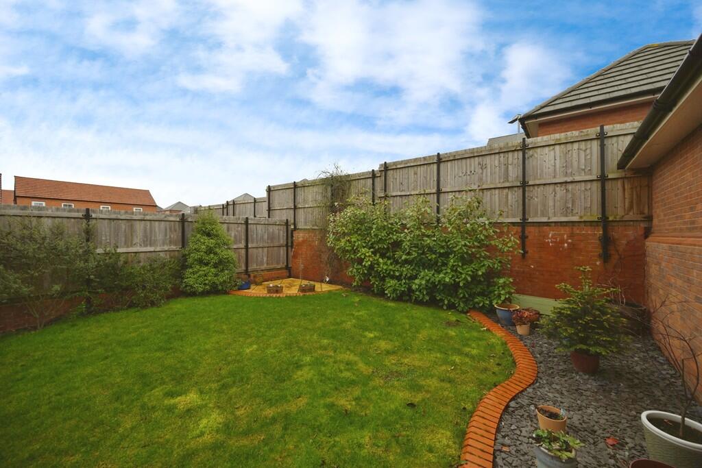 Additional property image - Beverly Close, Houlton, Rugby