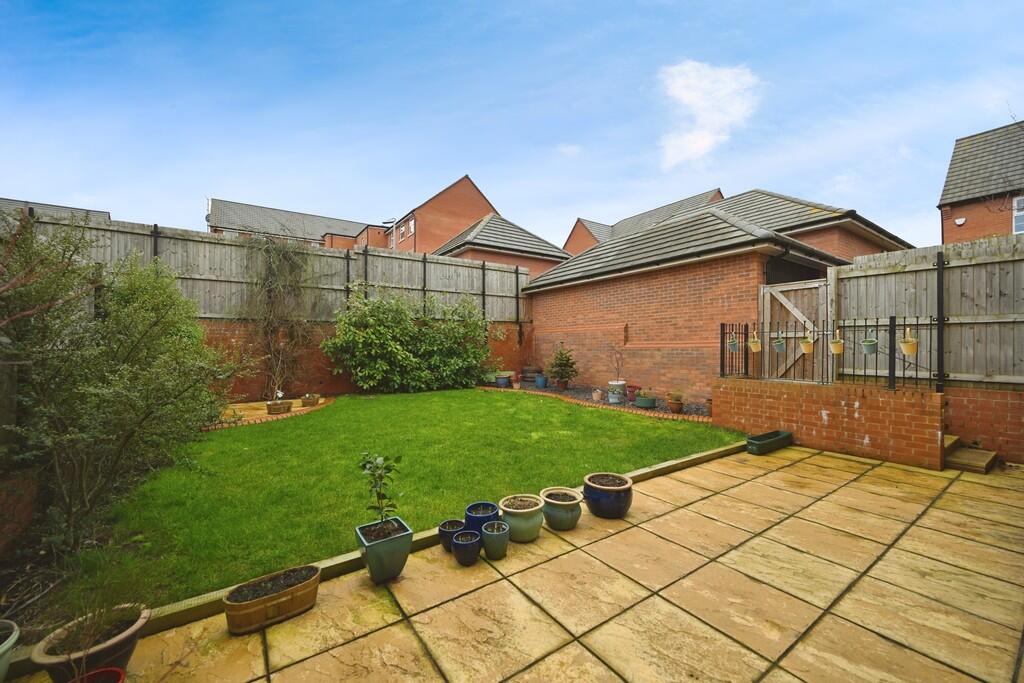Additional property image - Beverly Close, Houlton, Rugby